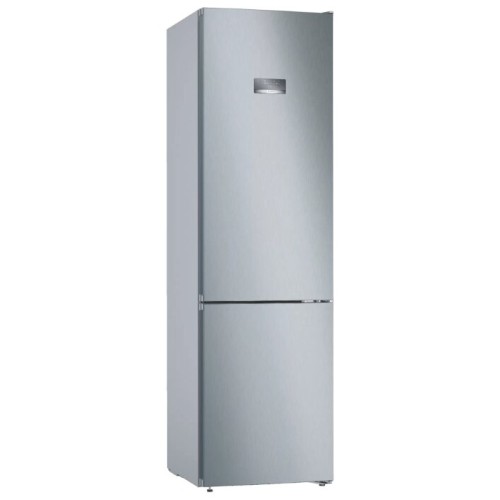 Холодильник с нижней морозильной камерой BOSCH KGN39VL24R