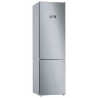 Холодильник с нижней морозильной камерой BOSCH KGN39VL25R