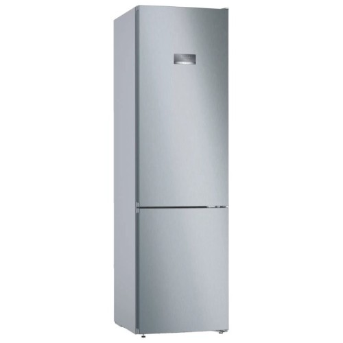 Холодильник с нижней морозильной камерой BOSCH KGN39VL25R