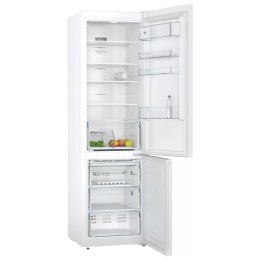 Холодильник с нижней морозильной камерой BOSCH KGN39VW24R