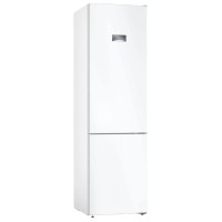 Холодильник с нижней морозильной камерой BOSCH KGN39VW25R