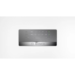 Холодильник с нижней морозильной камерой BOSCH KGN39VW25R