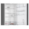 Холодильник с нижней морозильной камерой BOSCH KGN39XC27R