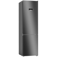 Холодильник с нижней морозильной камерой BOSCH KGN39XC28R