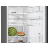 Холодильник с нижней морозильной камерой BOSCH KGN39XC28R