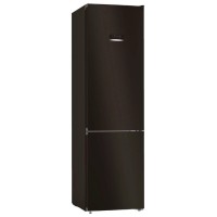 Холодильник с нижней морозильной камерой BOSCH KGN39XD20R