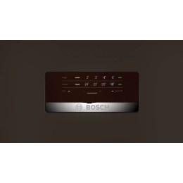 Холодильник с нижней морозильной камерой BOSCH KGN39XD20R