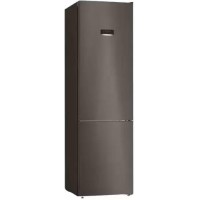 Холодильник с нижней морозильной камерой BOSCH KGN39XG20R