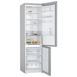 Холодильник с нижней морозильной камерой BOSCH KGN39XI27R