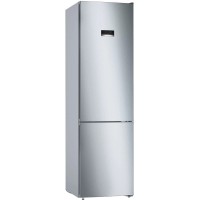 Холодильник с нижней морозильной камерой BOSCH KGN39XL27R