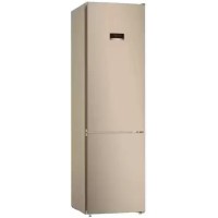 Холодильник с нижней морозильной камерой BOSCH KGN39XV20R