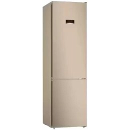 Холодильник с нижней морозильной камерой BOSCH KGN39XV20R