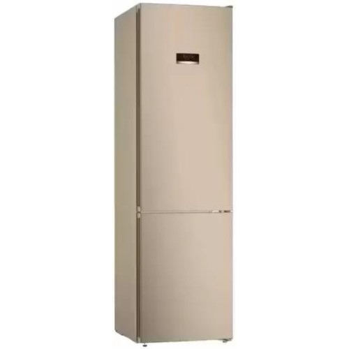 Холодильник с нижней морозильной камерой BOSCH KGN39XV20R