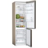 Холодильник с нижней морозильной камерой BOSCH KGN39XV20R