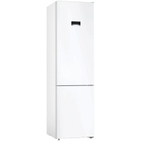 Холодильник с нижней морозильной камерой BOSCH KGN39XW27R