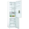 Холодильник с нижней морозильной камерой BOSCH KGN39XW27R
