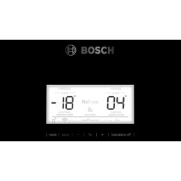 Холодильник с нижней морозильной камерой BOSCH KGN49LB20R