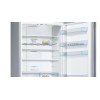 Холодильник с нижней морозильной камерой BOSCH KGN49XI20R