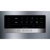 Холодильник с нижней морозильной камерой BOSCH KGN49XI20R