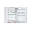 Холодильник с нижней морозильной камерой BOSCH KGN49XW20R