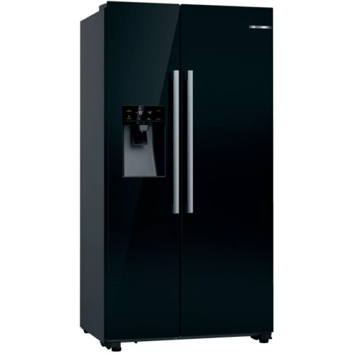 Холодильник Side-by-Side Bosch KAD93VBFP