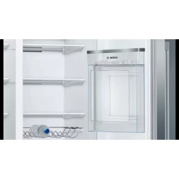Холодильник Side-by-Side BOSCH KAG93AI30R
