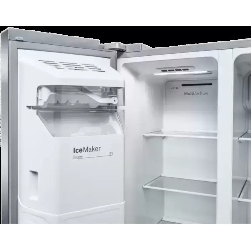 Холодильник Side-by-Side BOSCH KAG93AI30R