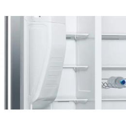 Холодильник Side-by-Side BOSCH KAG93AI30R
