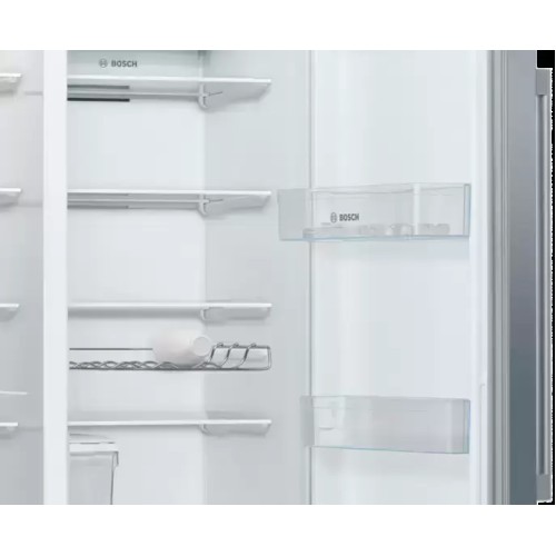 Холодильник Side-by-Side BOSCH KAI93VL30R