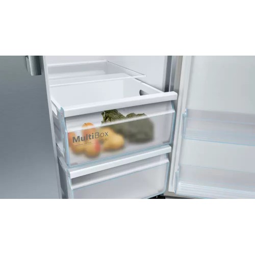 Холодильник Side-by-Side BOSCH KAN93VL30R