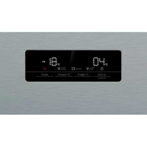 Холодильник Side-by-Side BOSCH KAN93VL30R