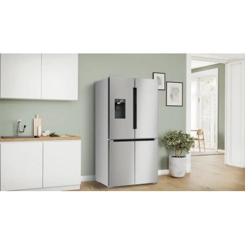 Холодильник Bosch KFI96APEA купить в Москве и Санкт-Петербурге