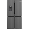 Холодильник Side by Side Bosch KFI96AXEA купить в Москве и Санкт-Петербурге