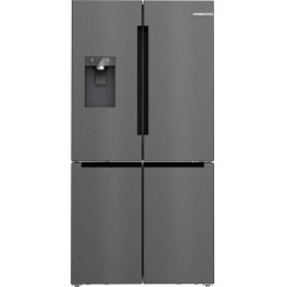 Холодильник Side by Side Bosch KFI96AXEA