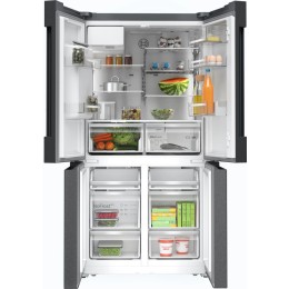 Холодильник Side by Side Bosch KFI96AXEA