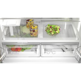 Холодильник Side by Side Bosch KFI96AXEA