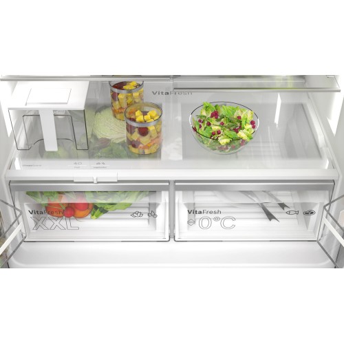 Холодильник Side by Side Bosch KFI96AXEA купить в Москве и Санкт-Петербурге