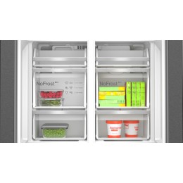 Холодильник Side by Side Bosch KFI96AXEA