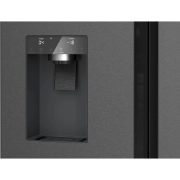 Холодильник Side by Side Bosch KFI96AXEA