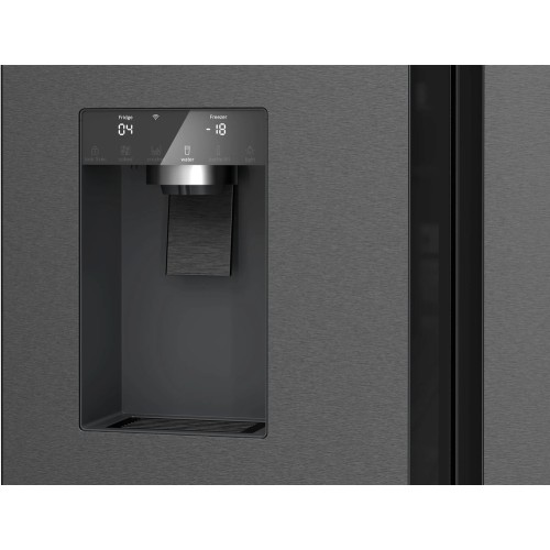 Холодильник Side by Side Bosch KFI96AXEA купить в Москве и Санкт-Петербурге