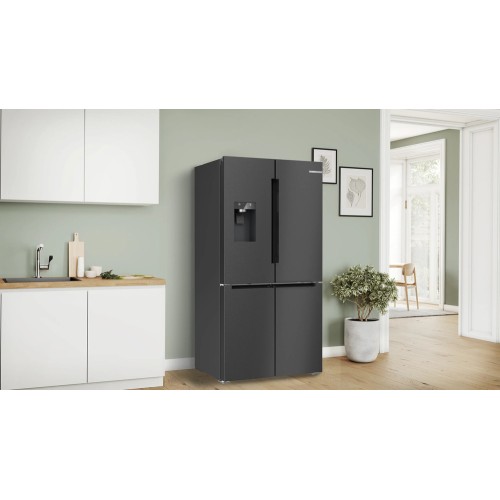 Холодильник Side by Side Bosch KFI96AXEA купить в Москве и Санкт-Петербурге