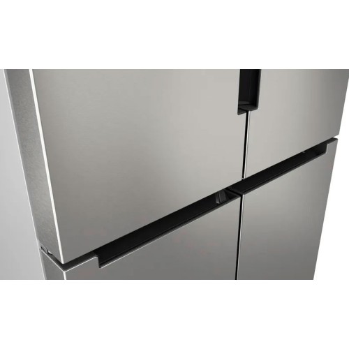 Двухкамерный холодильник Bosch KFN96APEA