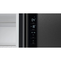Холодильник Side-by-Side Bosch KFN96AXEA