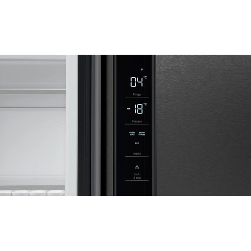 Холодильник Side-by-Side Bosch KFN96AXEA