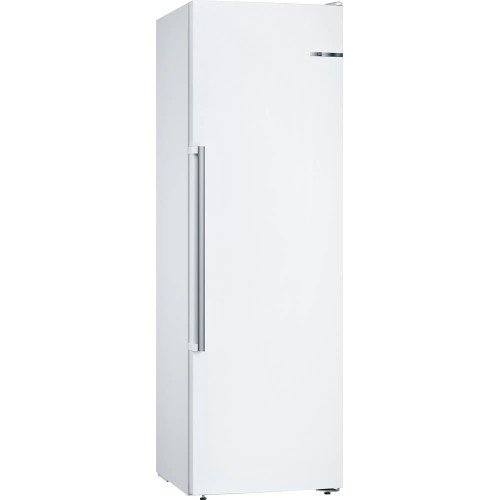 Отдельностоящий морозильник Bosch GSN36AWEP