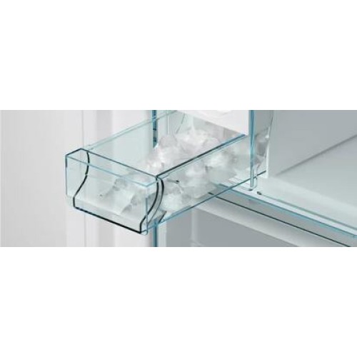 Отдельностоящий морозильник Bosch GSN36AWEP