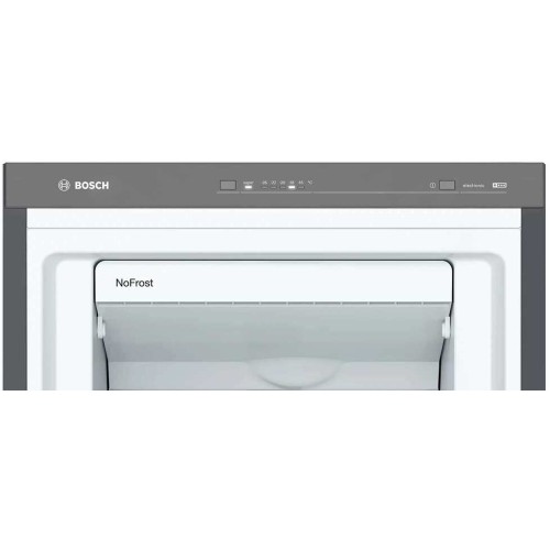 Отдельностоящий морозильник Bosch GSN36VXFP