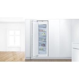 Встраиваемая морозильная камера Bosch GIN81AEF0U