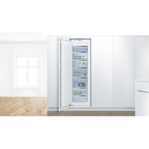 Встраиваемая морозильная камера Bosch GIN81AEF0U