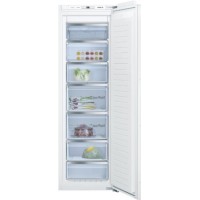 Встраиваемая морозильная камера Bosch GIN 81 AEF0 Встраиваемая морозильная камера Bosch GIN 81 AEF0